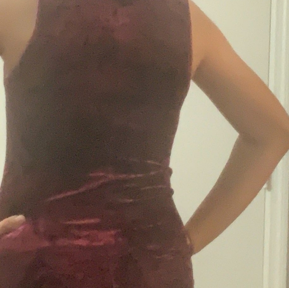 FOREVER 21 DRESS - Picture 2 of 3